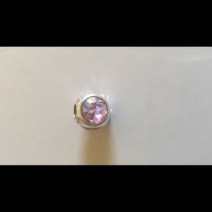 AUTHENTIC PANDORA CHARM RADIANT DROPLET🌟I TRADE